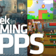 Illustration for article titled The Week In Gaming Apps